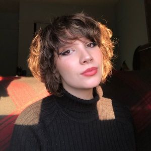 Meet your Posher, Rose